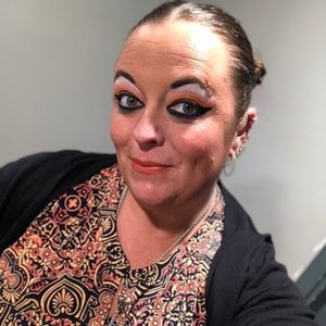 Meet your Posher, Jami